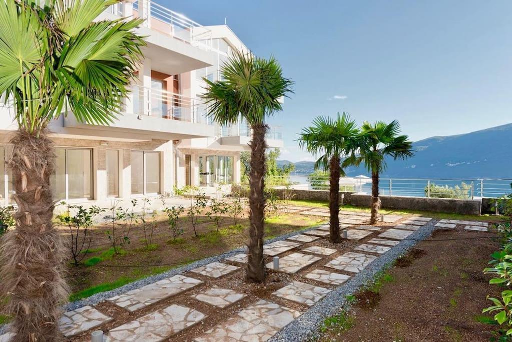 Acacia Hill Apartments تْشيرسيك نوفي المظهر الخارجي الصورة