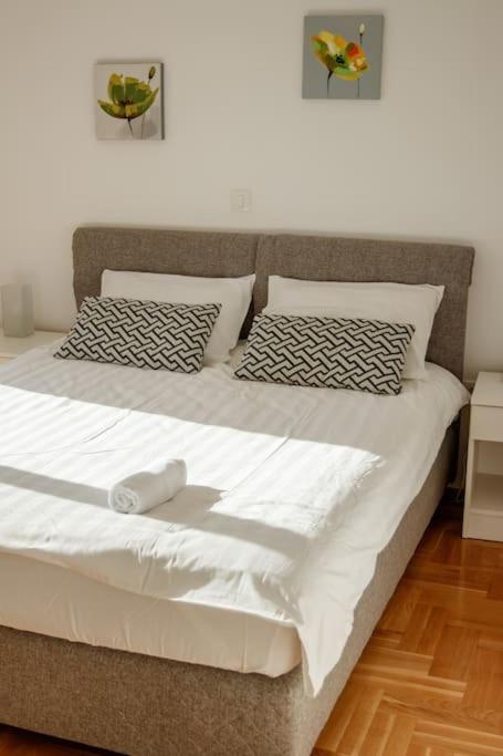 Acacia Hill Apartments تْشيرسيك نوفي المظهر الخارجي الصورة