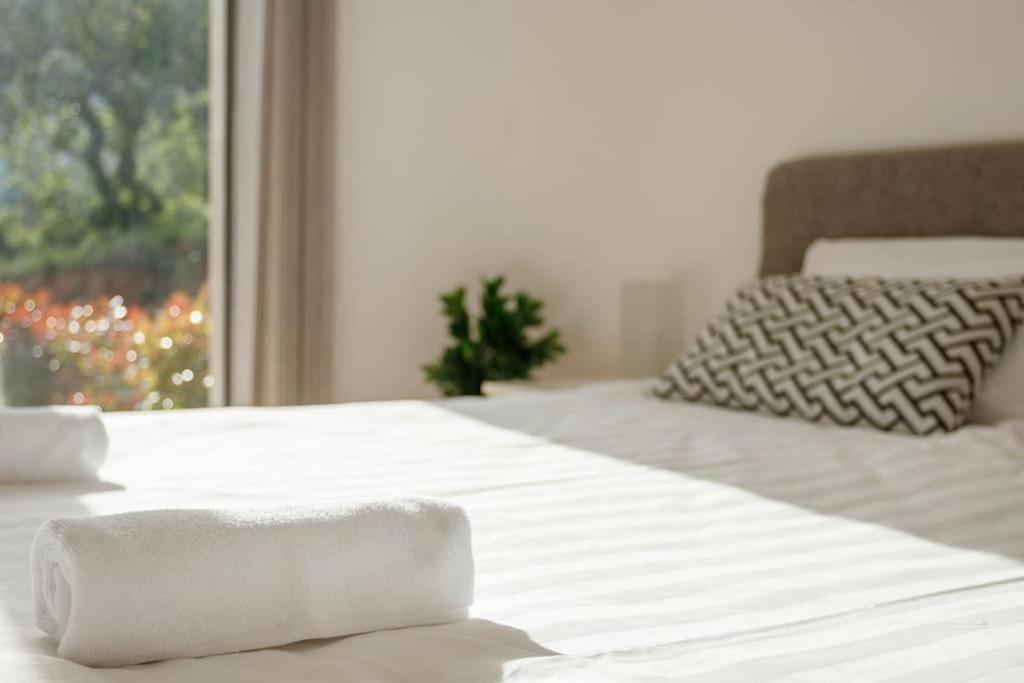Acacia Hill Apartments تْشيرسيك نوفي المظهر الخارجي الصورة