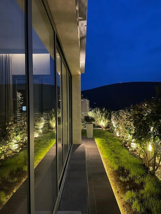 Acacia Hill Apartments تْشيرسيك نوفي المظهر الخارجي الصورة