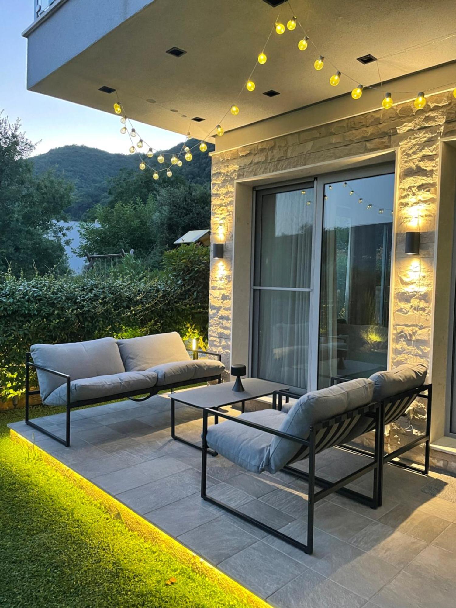 Acacia Hill Apartments تْشيرسيك نوفي المظهر الخارجي الصورة