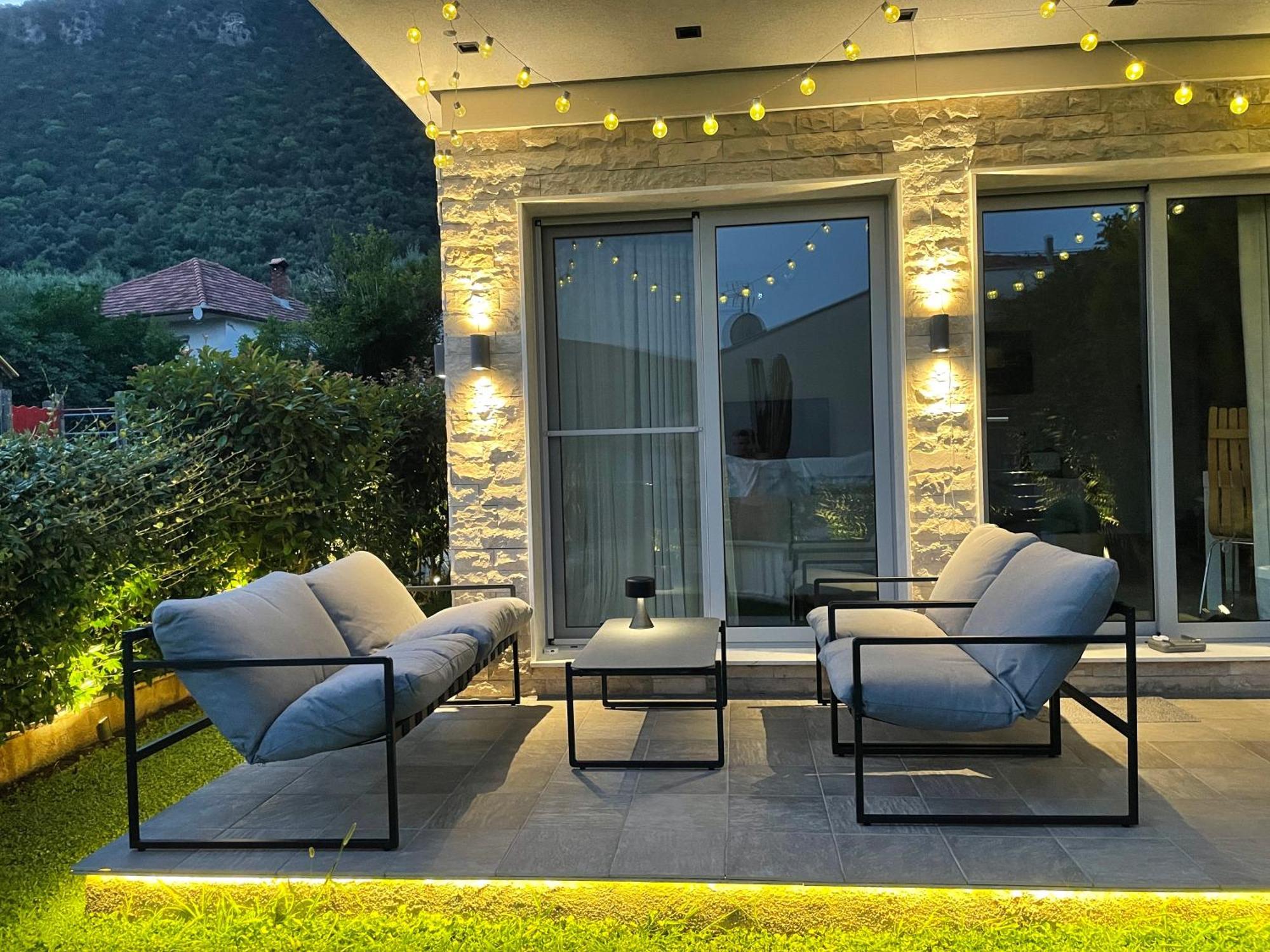 Acacia Hill Apartments تْشيرسيك نوفي المظهر الخارجي الصورة